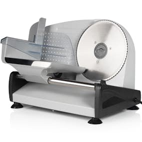 Skärmaskin Tristar Slicer 150W Justerbar Skärtjocklek 19cm