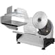 Skärmaskin Tristar Slicer 150W Justerbar Skärtjocklek 19cm