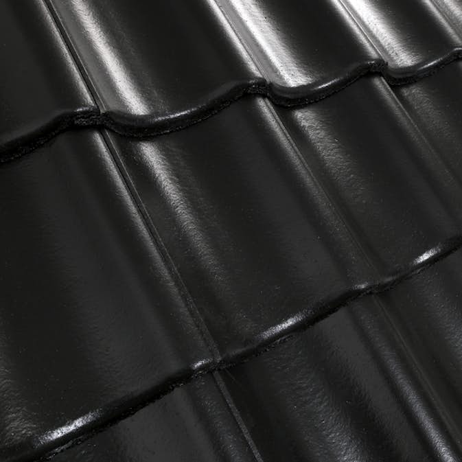 Enkupig Takpanna Benders Exklusiv Candor