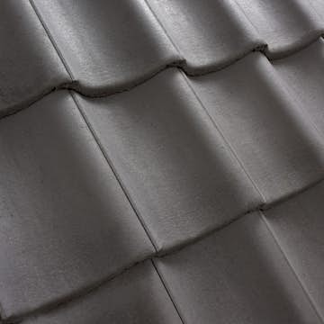 Enkupig Takpanna Benders Exklusiv Obehandlad