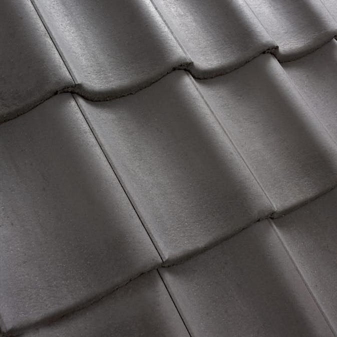 Enkupig Takpanna Benders Exklusiv Obehandlad