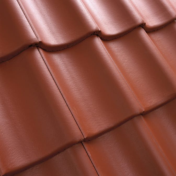 Enkupig Takpanna Benders Exklusiv Ytbehandlad