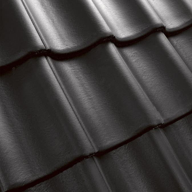 Enkupig Takpanna Benders Exklusiv Ytbehandlad