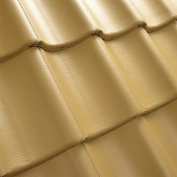 Enkupig Takpanna Benders Exklusiv Ytbehandlad