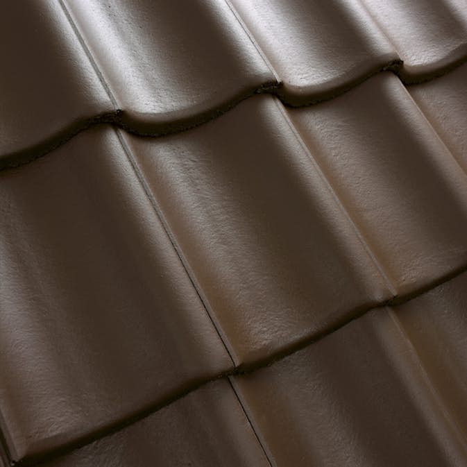 Enkupig Takpanna Benders Exklusiv Ytbehandlad