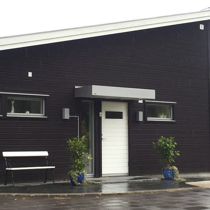 Entrétak Designtak Box Classic