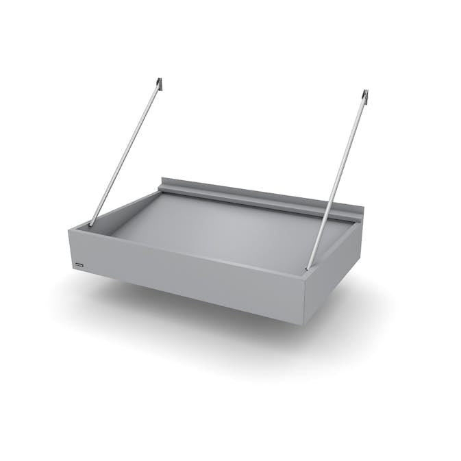 Entrétak Designtak Box Modern Classic