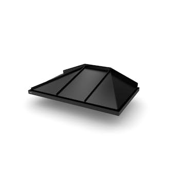 Entrétak Designtak Hipped