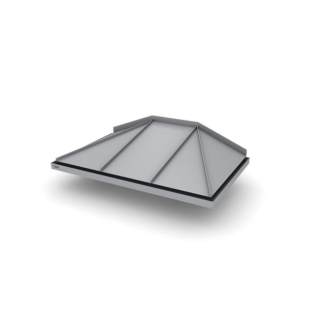 Entrétak Designtak Hipped