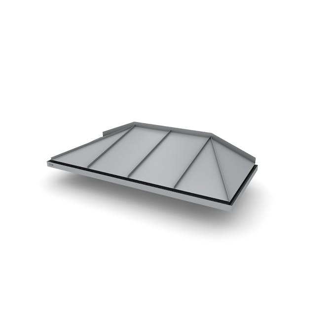 Entrétak Designtak Hipped