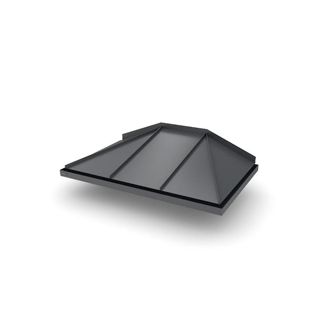 Entrétak Designtak Hipped