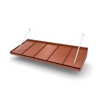 Entrétak Designtak Modern Classic