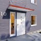 Entrétak Designtak Modern Flat Seamed