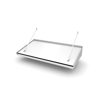 Entrétak Designtak Modern Simple Classic