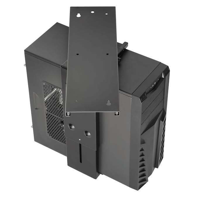 Datorhållare LogiLink För Bord Justerbar