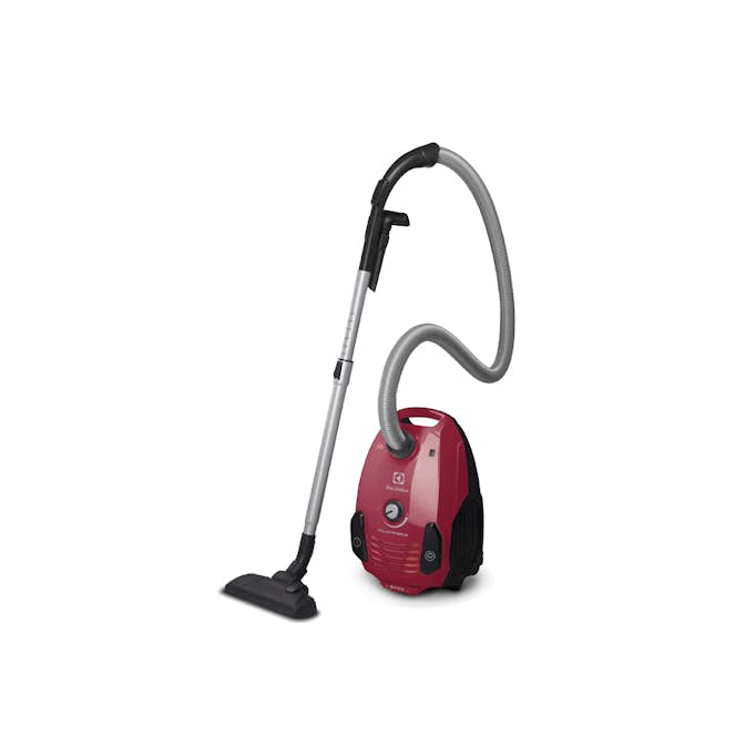 Dammsugare Electrolux PowerForce EPF61RR