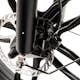 Elcykel Ecoglider E-bike Rs5 Hero Svart
