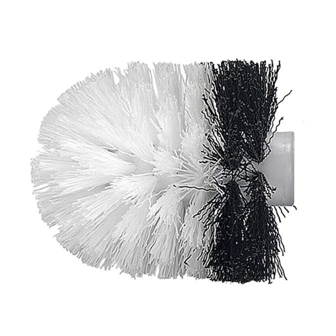 Ersättningsborste Kleine Wolke Trixy