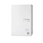 Luft/Vattenvärmepump Mitsubishi Electric Ecodan SWM120 Hydrobox