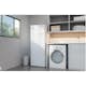 Luft/Vattenvärmepump Mitsubishi Electric Ecodan SWM80