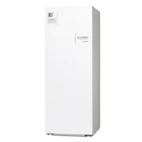 Luft-vattenvärmepump Mitsubishi Electric Ecodan SWM80 Värme 7,5kW A+++ SCOP 4,66