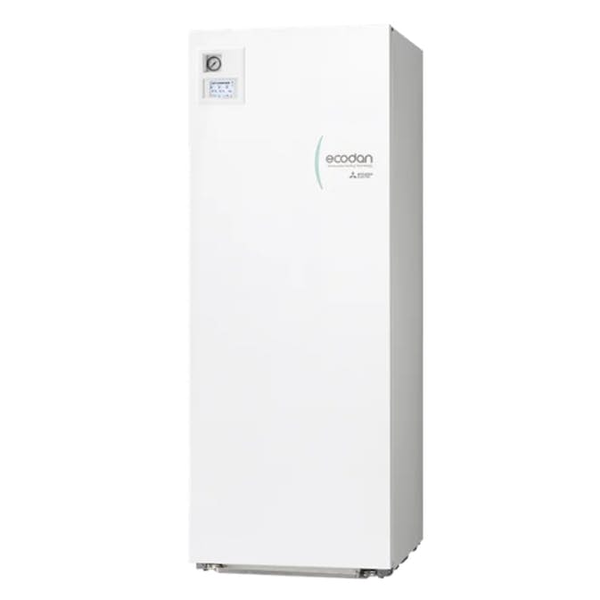 Luft/Vattenvärmepump Mitsubishi Electric Ecodan SWM80