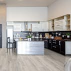 Vinylgolv Aspecta Nordic Oak Silver Vinylklick