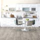 Vinylgolv Aspecta Nordic Oak Silver Vinylklick