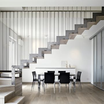 Vinylgolv Aspecta Klick Plank Bolsena