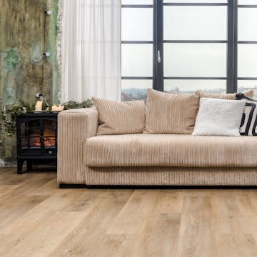 Vinylgolv Aspecta Klick Plank Albano