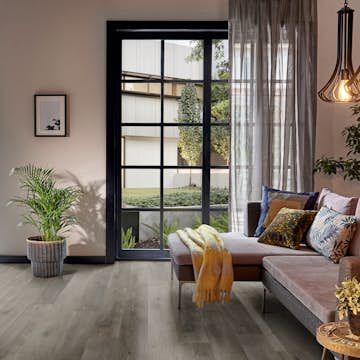 Vinylgolv Aspecta Klick Plank Lomond