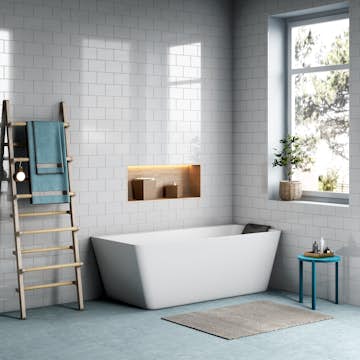 Badkar Comfornette Estelle