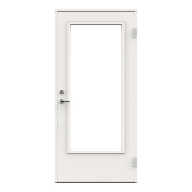 Ytterdörr Swedoor Eufrat