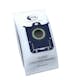 Dammsugare Electrolux UltraSilencer EUSC66-SB