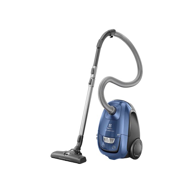 Dammsugare Electrolux UltraSilencer EUSC66-SB