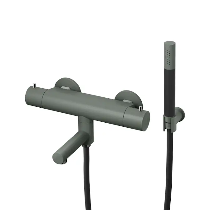 Dusch- och Badkarsblandare Toniton x Tapwell Arch