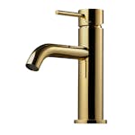 Tvättställsblandare Tapwell EVO EVM 072