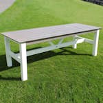 Utebord Eden Wood Viking