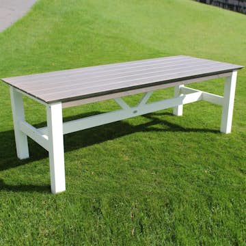 Utebord Eden Wood Viking