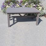 Utebord Eden Wood Kattvik