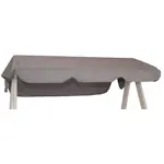 Hammocktak Eden Wood till Mellby/Marstrand/Torekov/Holmsund 3-sits Utomhus