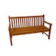Soffa Eden Wood Capri Java 3-sits Teak