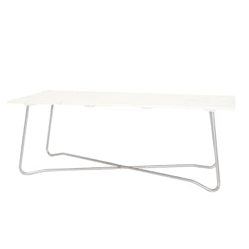 Utebord Eden Wood Wilma 90x200 cm