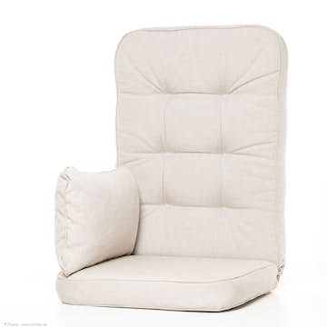 Dynset Eden Wood till Hammock 2-sits Utomhus