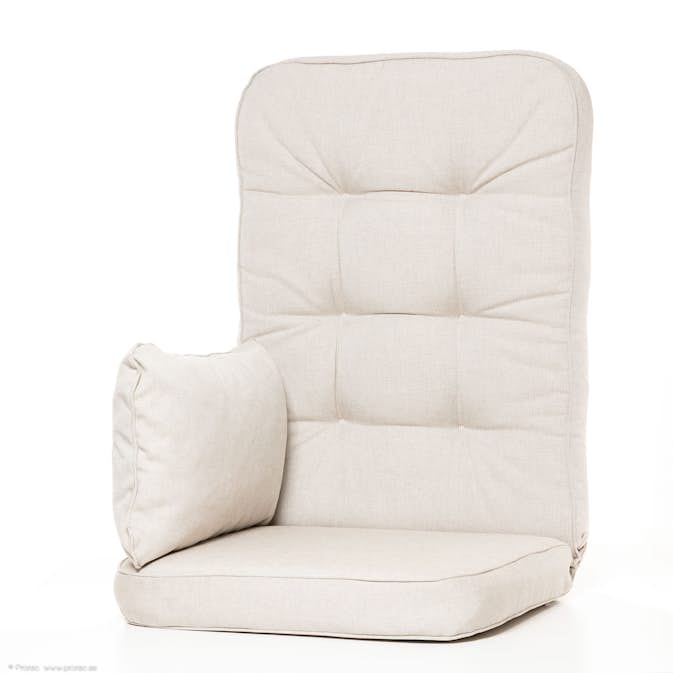 Dynset Eden Wood till Hammock 2-sits Utomhus