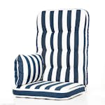 Dynset Eden Wood till Hammock 2-sits Utomhus