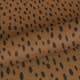 Tapet ESTAhome Prickar Orange Och Svart EW139257