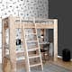Tapet ESTAhome Fordon Svart Och Vitt EW139263