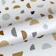 Tapet ESTAhome Grafiskt Motiv Grått Och Beige EW139278