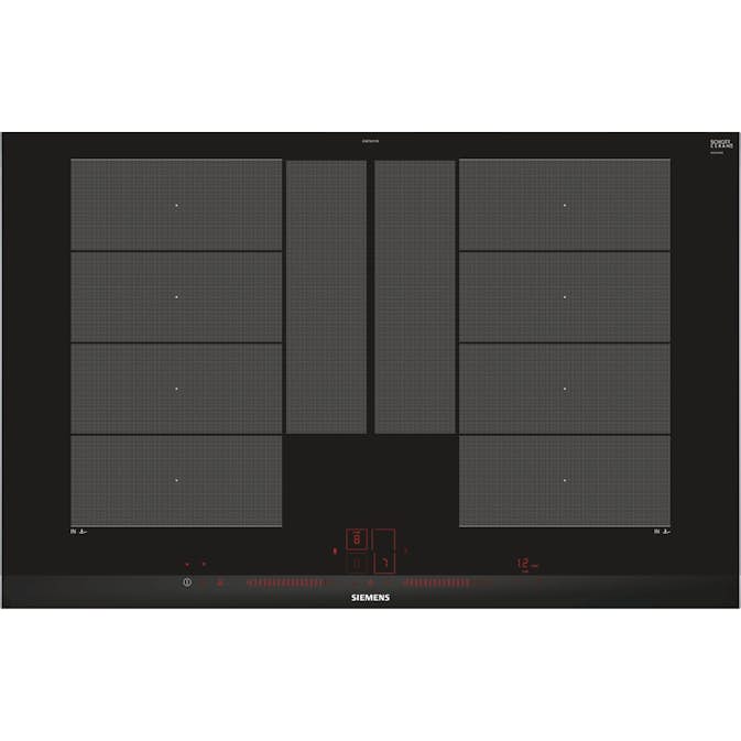 Induktionshäll Siemens EX875LYV1E